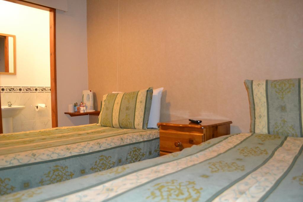 The Royal Breakwater Hotel Portland Pokój zdjęcie