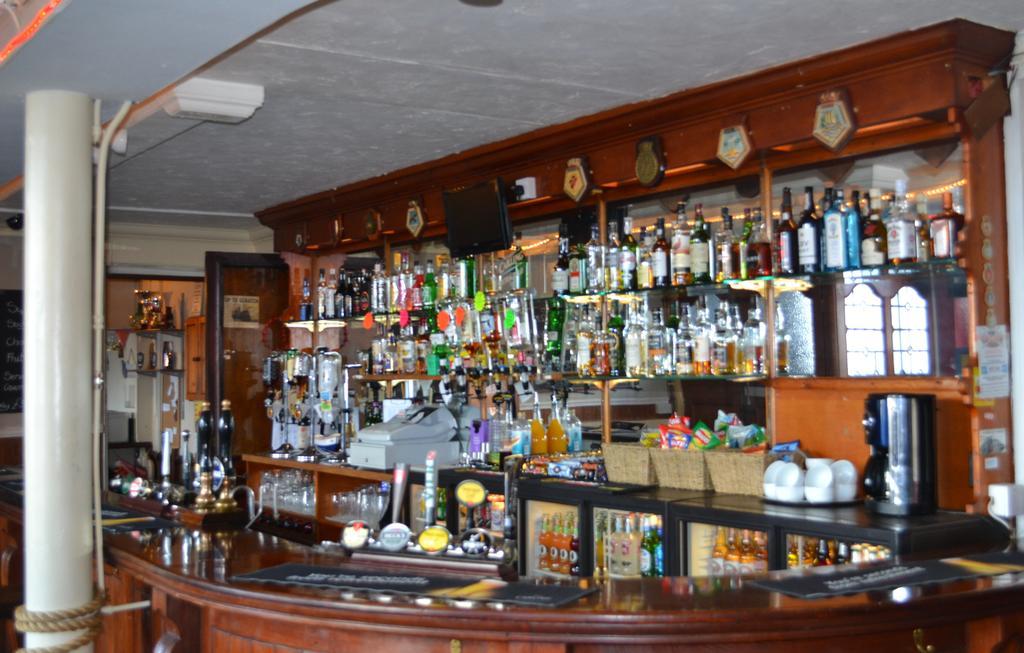 The Royal Breakwater Hotel Portland Zewnętrze zdjęcie