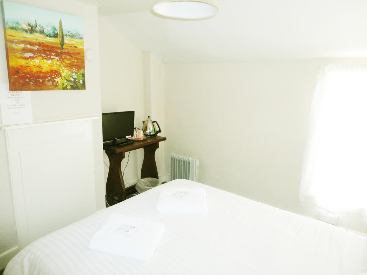 The Royal Breakwater Hotel Portland Zewnętrze zdjęcie